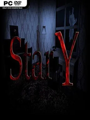 Stary Cover Art
