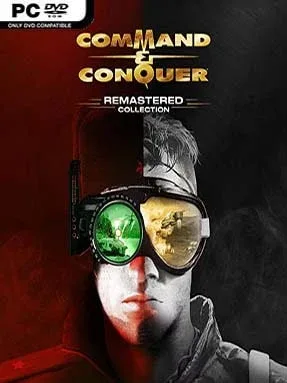 Command & Conquer Remastered Collection