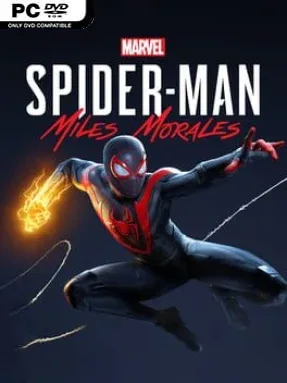 Marvel’s Spider-Man: Miles Morales