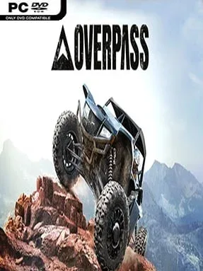 OVERPASS Deluxe Edition [Zordix Racing] Cover Art