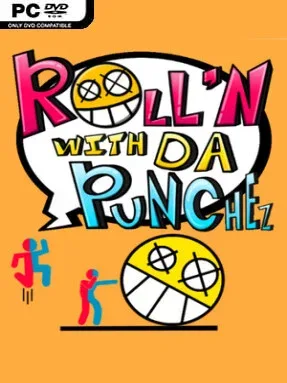 Roll’N With Da Punchez