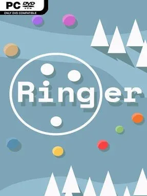 Ringer Cover Art
