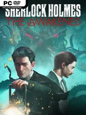 Sherlock Holmes The Awakened
