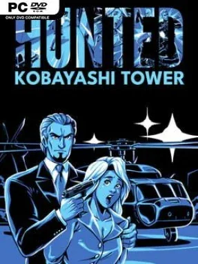 Hunted: Kobayashi Tower