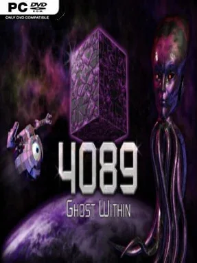 4089: Ghost Within