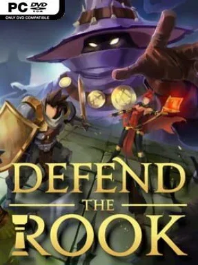 Defend the Rook (v1.16)