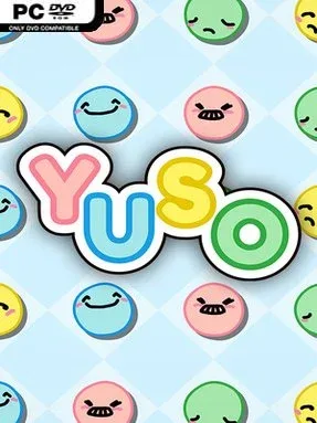 Yuso Cover Art