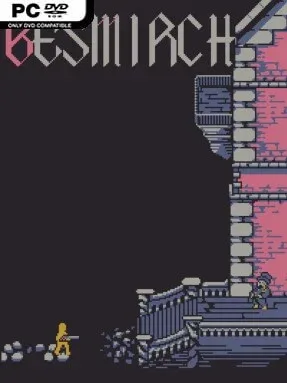 Besmirch