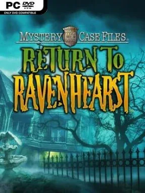 Mystery Case Files: Return to Ravenhearst
