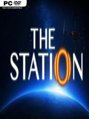 The Station Cover Art