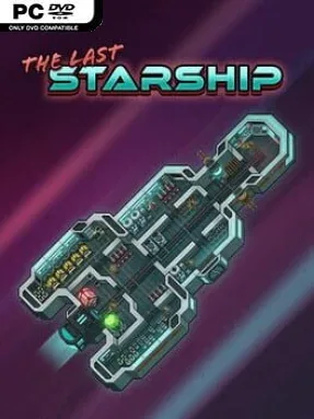 The Last Starship