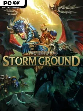 Warhammer Age Of Sigmar: Storm Ground