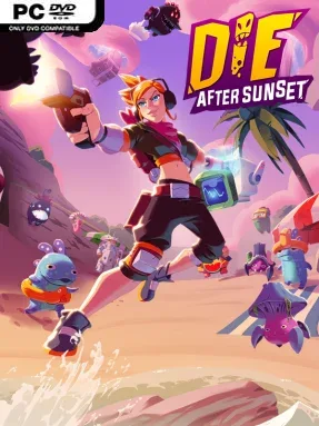 Die After Sunset