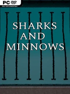 Sharks And Minnows Cover Art