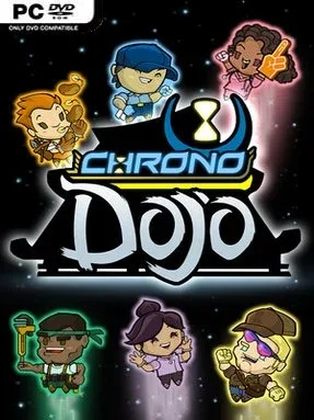 ChronoDojo