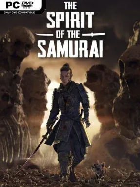 The Spirit of the Samurai