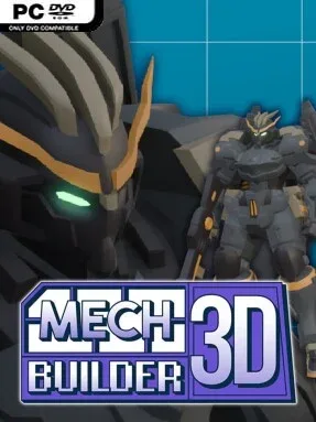 Mech Builder 3D