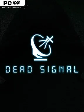 Dead Signal Cover Art