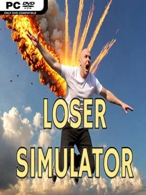 Loser Simulator Cover Art