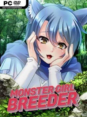 Monster Girl Breeder (Uncensored)