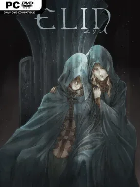 Elin Cover Art