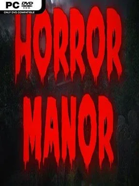 Horror Manor