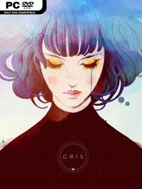 Gris Cover Art