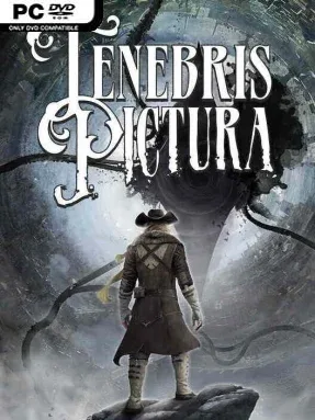Tenebris Pictura Cover Art