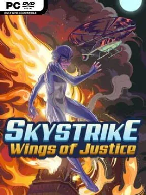 Skystrike: Wings Of Justice