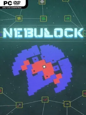 Nebulock Cover Art