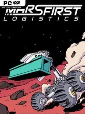Mars First Logistics