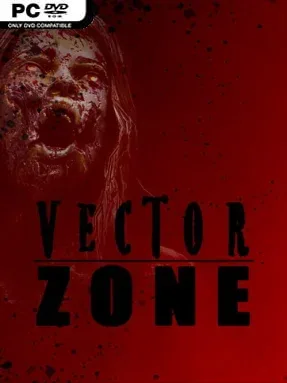 VECTOR ZONE Cover Art
