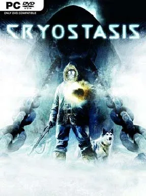 Cryostasis Sleep of Reason Cover Art
