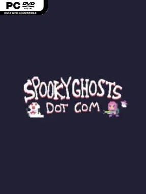 Spooky Ghosts Dot Com