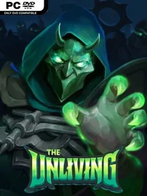 The Unliving
