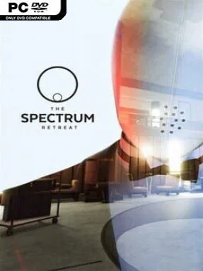 The Spectrum Retreat (v17)