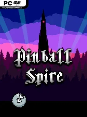 Pinball Spire