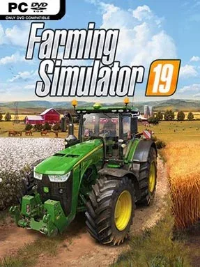Farming Simulator 19