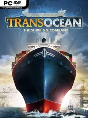 TransOcean: The Shipping Company Cover Art
