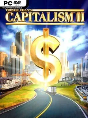 Capitalism 2 (GOG)
