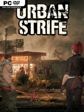 Urban Strife