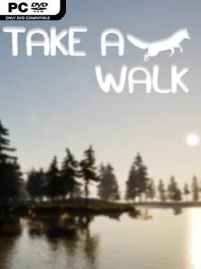 Take a Walk Cover Art