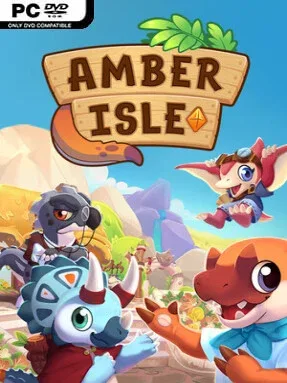 Amber Isle