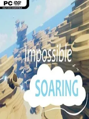 Impossible Soaring Cover Art