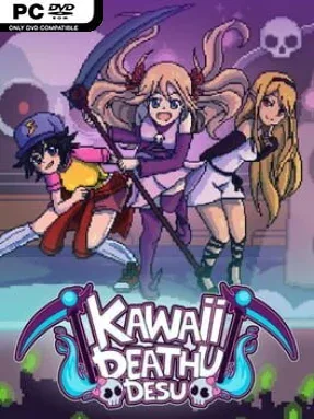 Kawaii Deathu Desu
