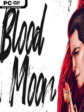 Blood Moon Cover Art