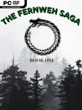 The Fernweh Saga: Book One