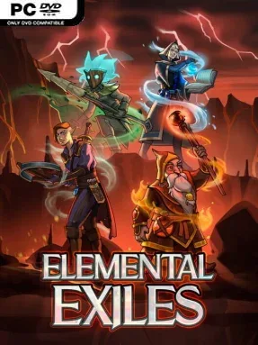 Elemental Exiles