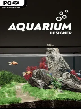 Aquarium Designer