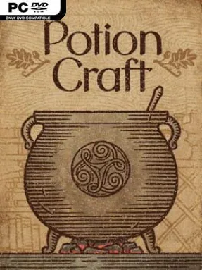 Potion Craft: Alchemist Simulator